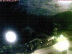 Archiv Foto Webcam Oberstdorf Himmelschrofen 01:00