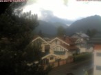 Archiv Foto Webcam Oberstdorf Himmelschrofen 05:00