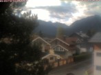 Archived image Webcam Oberstdorf residence 07:00