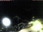 Archiv Foto Webcam Oberstdorf Himmelschrofen 23:00