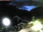 Archiv Foto Webcam Oberstdorf Himmelschrofen 03:00