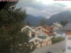 Archiv Foto Webcam Oberstdorf Himmelschrofen 05:00