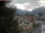 Archiv Foto Webcam Oberstdorf Himmelschrofen 09:00