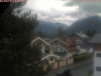 Archiv Foto Webcam Oberstdorf Himmelschrofen 11:00