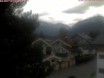 Archiv Foto Webcam Oberstdorf Himmelschrofen 13:00