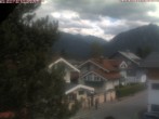 Archiv Foto Webcam Oberstdorf Himmelschrofen 15:00