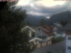 Archiv Foto Webcam Oberstdorf Himmelschrofen 17:00