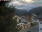 Archiv Foto Webcam Oberstdorf Himmelschrofen 19:00