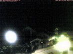 Archiv Foto Webcam Oberstdorf Himmelschrofen 23:00