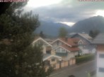 Archiv Foto Webcam Oberstdorf Himmelschrofen 07:00