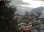 Archiv Foto Webcam Oberstdorf Himmelschrofen 09:00