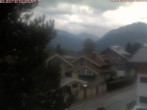Archiv Foto Webcam Oberstdorf Himmelschrofen 15:00