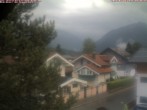 Archiv Foto Webcam Oberstdorf Himmelschrofen 17:00