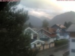 Archiv Foto Webcam Oberstdorf Himmelschrofen 06:00
