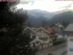 Archiv Foto Webcam Oberstdorf Himmelschrofen 07:00