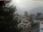 Archiv Foto Webcam Oberstdorf Himmelschrofen 08:00