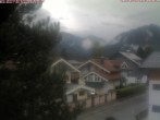Archiv Foto Webcam Oberstdorf Himmelschrofen 10:00