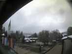 Archived image Webcam City Center Oberstdorf 05:00