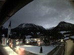 Archived image Webcam City Center Oberstdorf 06:00