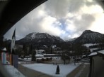 Archived image Webcam City Center Oberstdorf 07:00