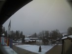 Archived image Webcam City Center Oberstdorf 15:00