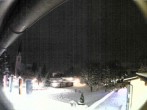 Archiv Foto Webcam Pfarrkirche St. Johannes Oberstdorf 23:00