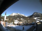 Archived image Webcam City Center Oberstdorf 13:00