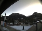 Archived image Webcam City Center Oberstdorf 07:00