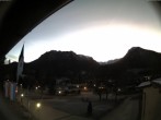 Archived image Webcam City Center Oberstdorf 05:00