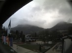 Archiv Foto Webcam Pfarrkirche St. Johannes Oberstdorf 06:00