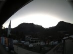 Archiv Foto Webcam Pfarrkirche St. Johannes Oberstdorf 05:00
