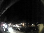Archiv Foto Webcam Pfarrkirche St. Johannes Oberstdorf 20:00