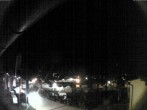 Archiv Foto Webcam Pfarrkirche St. Johannes Oberstdorf 22:00