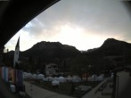 Archiv Foto Webcam Pfarrkirche St. Johannes Oberstdorf 00:00