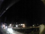 Archiv Foto Webcam Pfarrkirche St. Johannes Oberstdorf 01:00