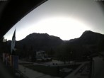Archived image Webcam City Center Oberstdorf 06:00