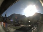 Archiv Foto Webcam Pfarrkirche St. Johannes Oberstdorf 07:00