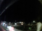 Archiv Foto Webcam Pfarrkirche St. Johannes Oberstdorf 23:00
