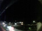 Archiv Foto Webcam Pfarrkirche St. Johannes Oberstdorf 01:00