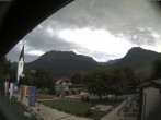 Archiv Foto Webcam Pfarrkirche St. Johannes Oberstdorf 13:00