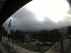 Archived image Webcam City Center Oberstdorf 05:00