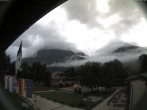 Archived image Webcam City Center Oberstdorf 06:00