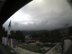 Archived image Webcam City Center Oberstdorf 07:00