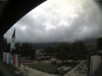 Archived image Webcam City Center Oberstdorf 09:00