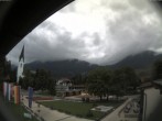 Archived image Webcam City Center Oberstdorf 11:00
