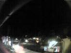 Archiv Foto Webcam Pfarrkirche St. Johannes Oberstdorf 23:00