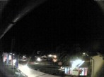 Archiv Foto Webcam Pfarrkirche St. Johannes Oberstdorf 01:00
