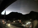 Archiv Foto Webcam Pfarrkirche St. Johannes Oberstdorf 03:00