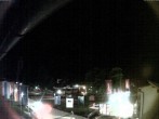 Archived image Webcam City Center Oberstdorf 01:00