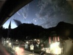 Archived image Webcam City Center Oberstdorf 03:00